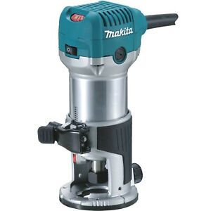 Makita 11/4 HP Compact Router for Shapeoko (RT0701C)