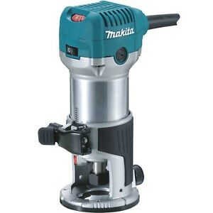 Makita 11/4 HP Compact Router for Shapeoko (RT0701C)