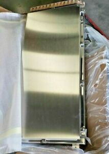 *NIB Siemens B4X44 NEMA 4X Enclosure STAINLESS STEEL LP 44X20X5.75