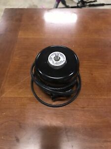 9 watt fan motor UEI Test Instruments  UEM1091T  5411 ,REFRIGERATION