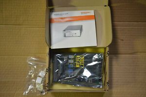 Renishaw MI12 Brand New in Original Box 