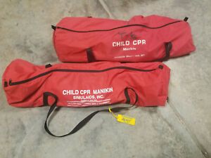 CPR Mannequin