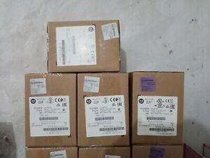 Allen Bradley PowerFlex4M AC Drive 22F-D013N104 ,480VAC, 3PH,5.5 kW, 7.5 HP