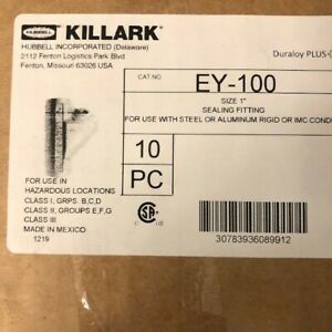 Killark EY100