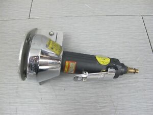 Central Pneumatic 3&#034; Air Cut-Off Tool with Laser 90 PSI Model 65065