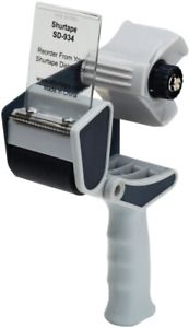 Shurtape Professional SD-934 Series Tape Dispenser 1/EA