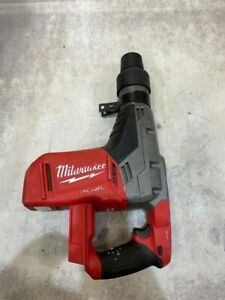 Milwaukee 2717-20 18V Brushless 1-9/16&#034; SDS-Max Rotary Hammer (Tool-Only)