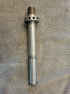 JET JWL-1236 12&#034; Wood Lathe Headstock Spindle