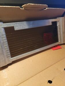 Nemco 566-2 1/4 Blade Assembly-Tomato Slicer - Free Shipping + Genuine OEM