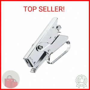 Arrow Fastener P22 Plier Type Stapler