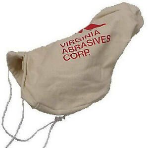Virginia Abrasives 413-30000 Edger Sander Cloth Dust Bag