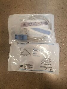 Lot of 2x OxyTip+ Interconnect Cable - Model OXY-AF - NEW (Free Shipping)