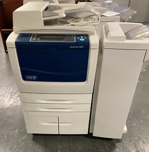 XEROX COPIER