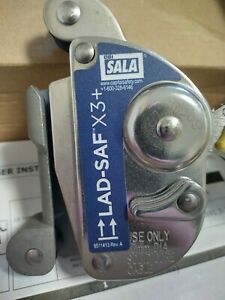 3M DBI Sala Lad-Saf X3 Detachable Cable Sleeve