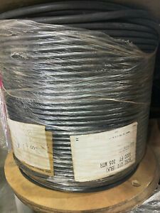 Belden 9292 Coaxial Cable-75 Ohm RG11 Type 1000Ft