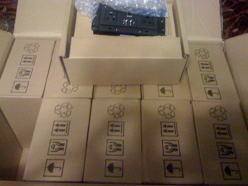 ONE CASE OF TELEADAPT USB POWER HUBS