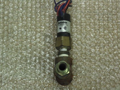 Barksdale 96210-bb4 pressure switch for sale