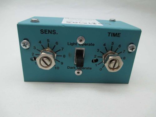 New pepperl fuchs fe-tr5r logics module 15v-ac 12v-dc d385424 for sale