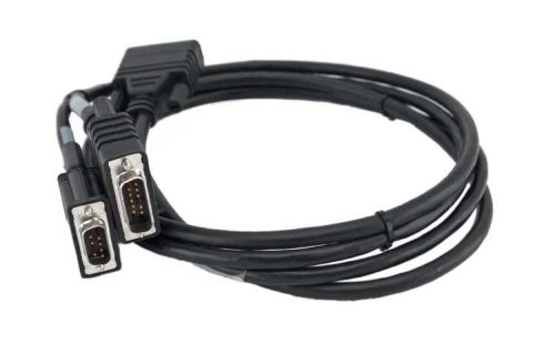 Parker 71-021600-04 rev c compumotor aries to 6k series control cable for sale