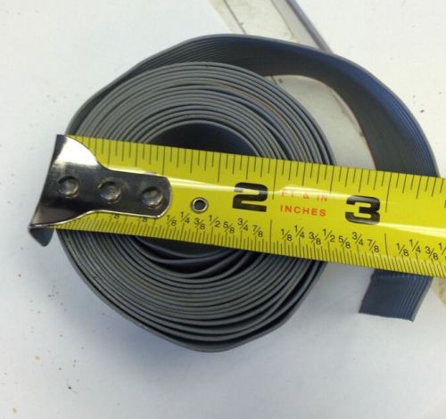 Amphenol Spectra Strip Flat Ribbon Wire/ Cable 2.5&#034; Diameter