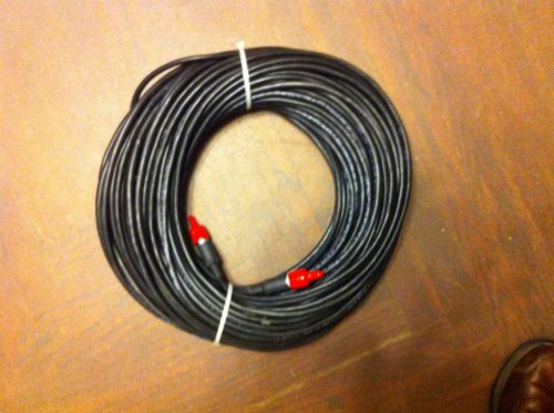 New Talley D-WM23WF-60M RET Control CAXT Cable 60 METERS 60M Male Female