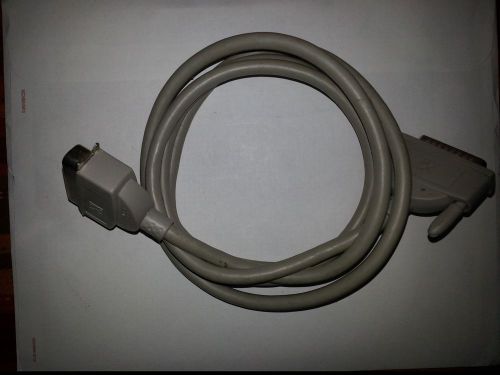Interex 6 ft Printer Cable - IEEE-1284-1994 Parallel