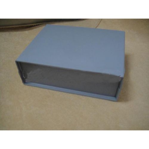 170x135x55mm Plastic Enclosure Connection Box Project Case Instrument Shell