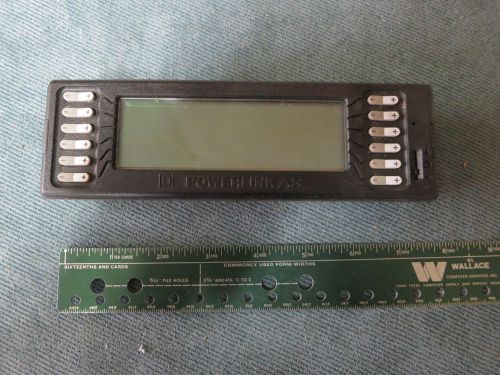Square d company powerlink control module for sale