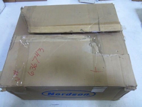 NORDSON 230260S CONTROL PANEL *NEW IN A BOX*