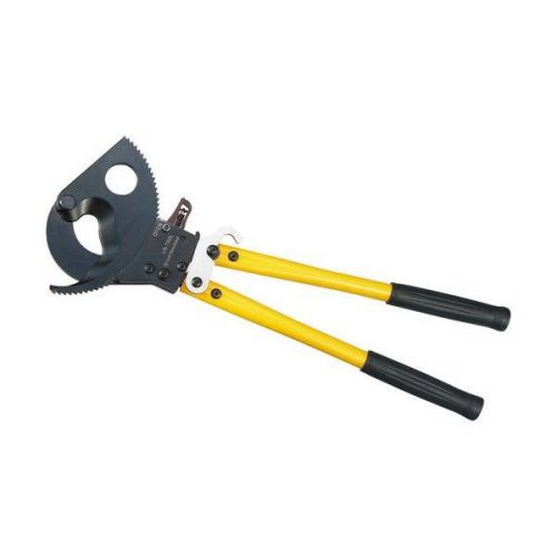 cable cutter Hand tool cutting range for 500mm2 max