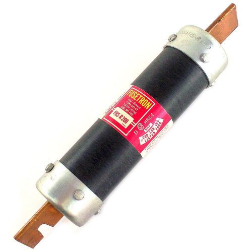 200a, jks,a4j,jls  600 volts rk-5 time delay current limiting fuse new for sale