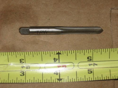Trw 1/4&#034; nf 28 tap usa made slightly used for sale