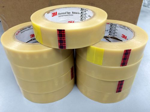 3m 58 electrical tape (9) for sale