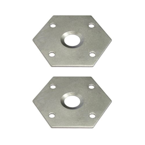 Pair of EZ Start Replacement Blades for CopperMine Wire Stripping Machines