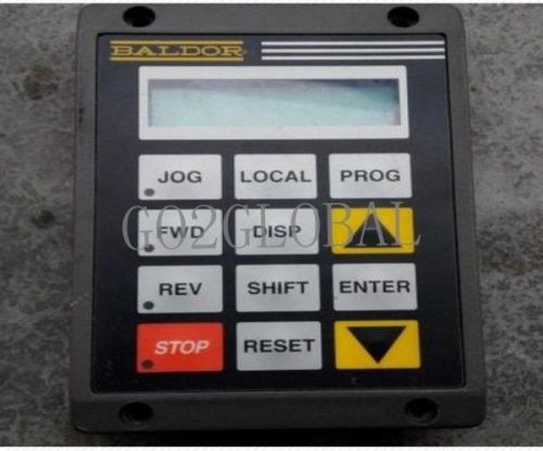 BALDOR Membrane BALDOR DC00005A-02  NEW Keypad 60 days warranty