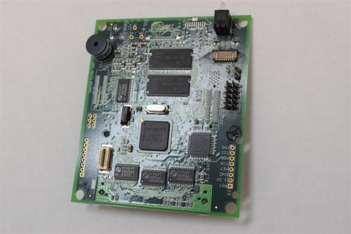 ARM Based PCB board E28F320 StrongARM SA-1110 GDS1110AD Gold Salvage