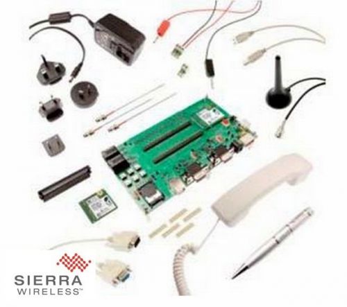 Sierra wireless - airprime q series development kit for sale