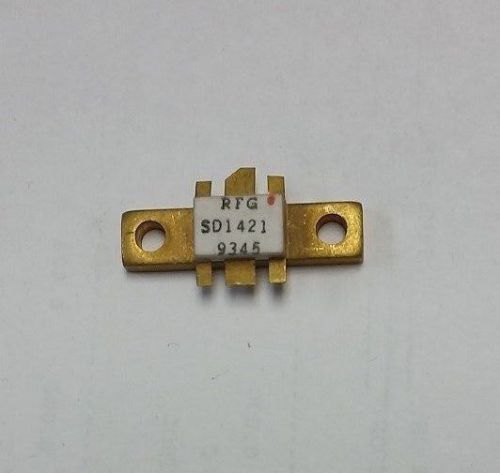 SD1421 RF Power Transistor