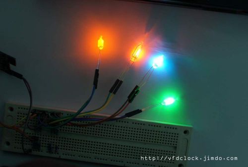 NE-2 Neon Indicator Lamp NIXIE BULB TUBE ERA