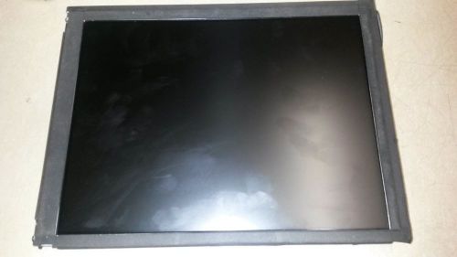 AU 10.4&#039; LCD Replacement Panel G104SN02 V.0 WITH KME XP5.7 CIRCUIT BOARD, 60W-1