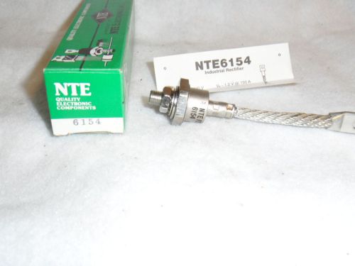 NTE Industrial Rectifier NTE6154  400v DO8