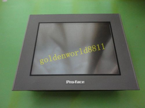 Pro-Face HMI AST3401-T1-D24 good in condition for industry use
