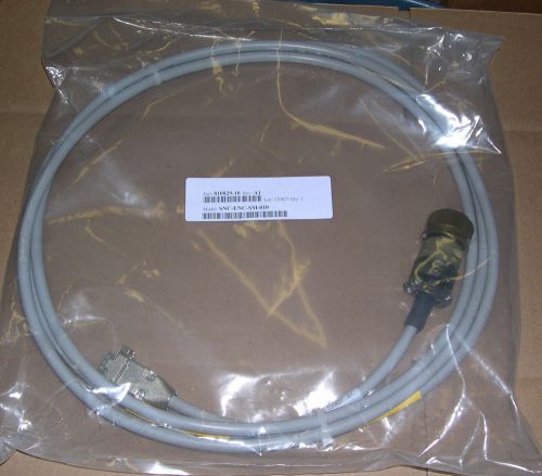 Emerson servo, encoder cable for sm-uni encoder plus module , snc-enc-sm-010 for sale