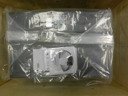 Delta vfd300c23a  40-hp ac drive for sale