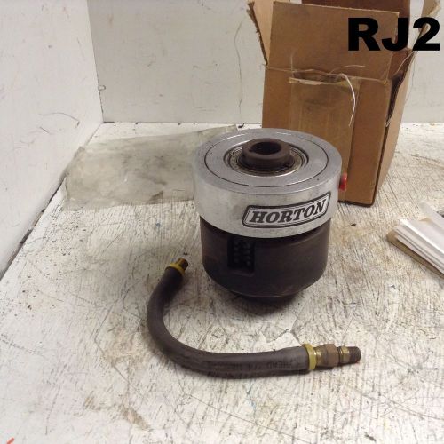 Nib horton &#034;air champ&#034; clutch/brake assembly 4h30p*0.875 p/n 923400 for sale