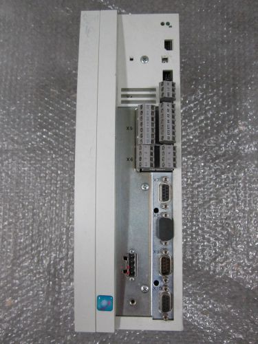 Lenze type evs9324-epv004 drive evs9324epv004 product # 45493819 5.8kva *tested* for sale