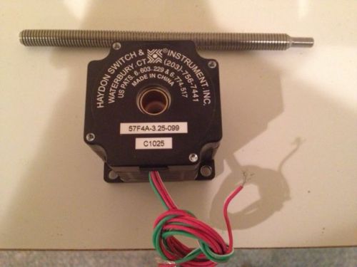 Hydon   57f4a-3 25-099 stepper motor for sale