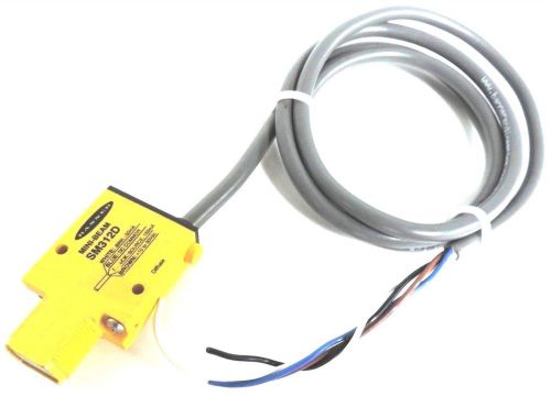 Banner mini-beam sm312d photoelectric sensor for sale