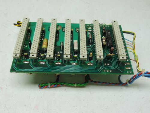 Berger Electronic D 220.1 D220.1