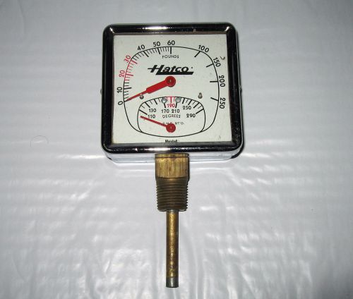 Vintage marshalltown square gauge for sale